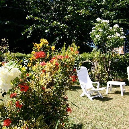 Rising Sun Guesthouse La Digue Bagian luar foto